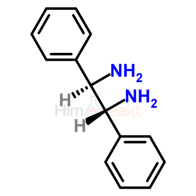(1R,2r)-(+)-1,2-дифенилэтилендиамин