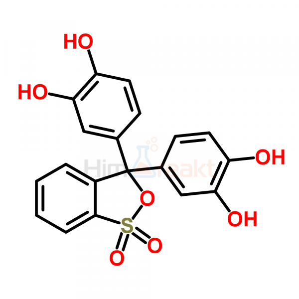 Пирокатехиновый фиолетовый