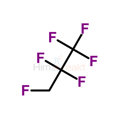 1,1,1,2,2,3-Гексафторпропан