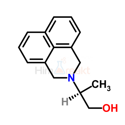 (S)-(+)-2-(дибензиламино)-1-пропанол