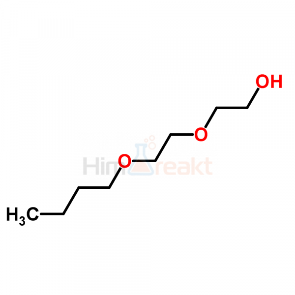 Диэтилен гликоль бутиловый эфир