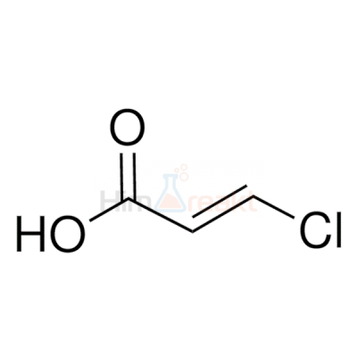Транс-3-хлоракриловая кислота