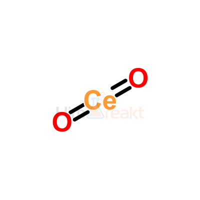 Церий(IV) оксид