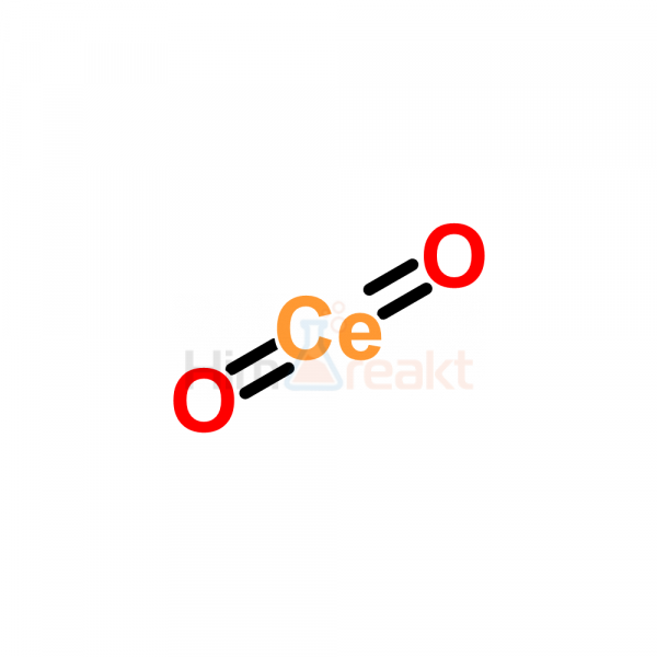 Церий(IV) оксид