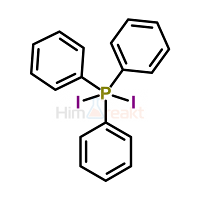 Трифенилфосфин дийодид