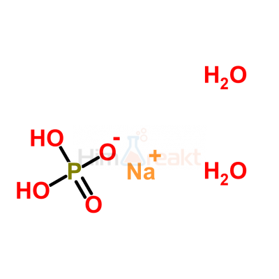 Натрий фосфат моноосновной дигидрат