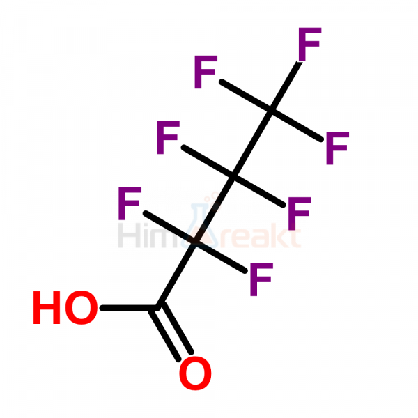Гептафтормасляная кислота