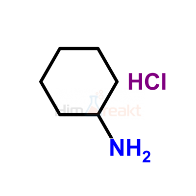 Циклогексиламин гидрохлорид