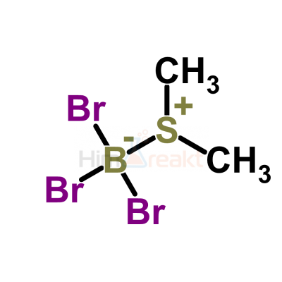 Бор трибромид диметил сульфид комплекс