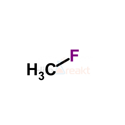 Метил фторид