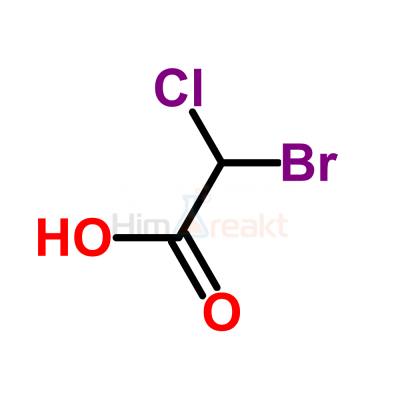 Бромхлоруксусная кислота