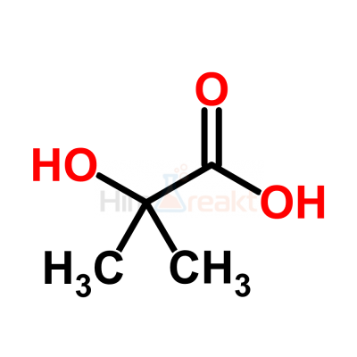 альфа-Гидроксиизомасляный кислота