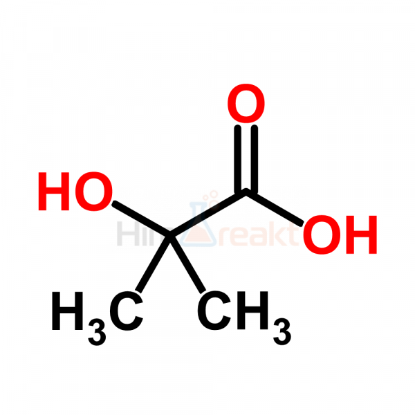 альфа-Гидроксиизомасляный кислота