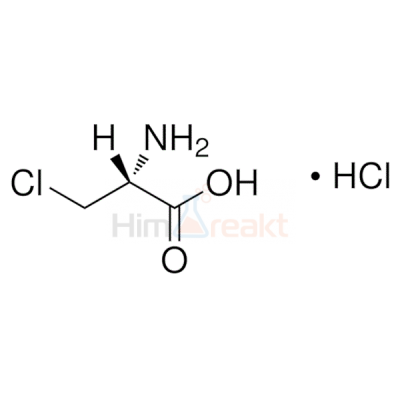 бета-Хлор-L-аланин гидрохлорид