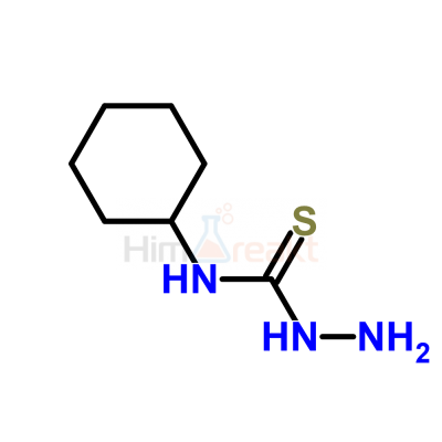 4-Циклогексил-3-тиосемикарбазид