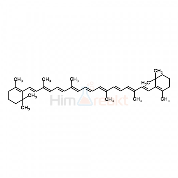 бета-Каротин