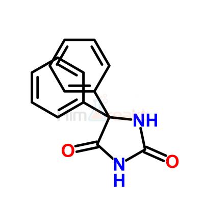 5,5-Дифенилгидантоин