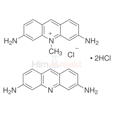 Акрифлавин гидрохлорид