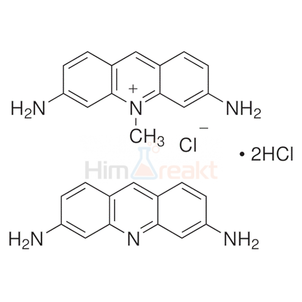 Акрифлавин гидрохлорид