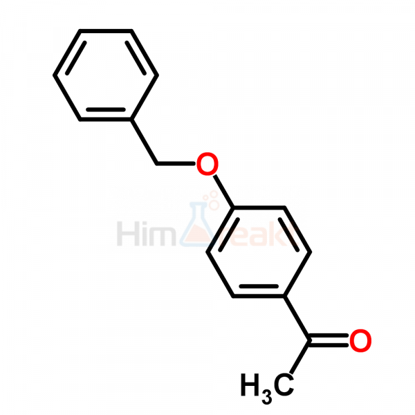 4'-БензилоксиАцетофенон
