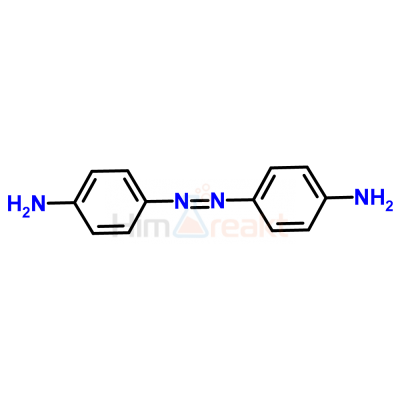 4,4'-Диаминоазобензол