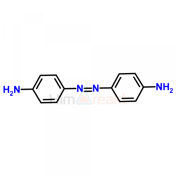 4,4'-Диаминоазобензол