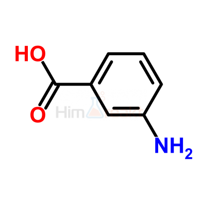 3-Аминобензойная кислота