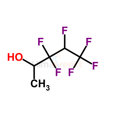 3,3,4,5,5,5-Гексафтор-2-пентанол