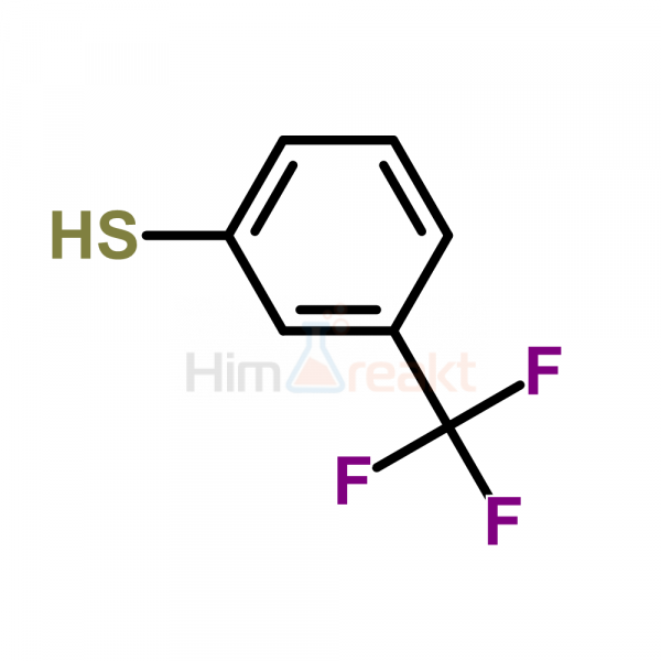 3-(Трифторметил)тиофенол