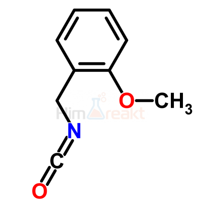 2-Метоксибензил изоцианат