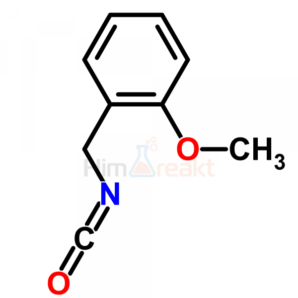 2-Метоксибензил изоцианат