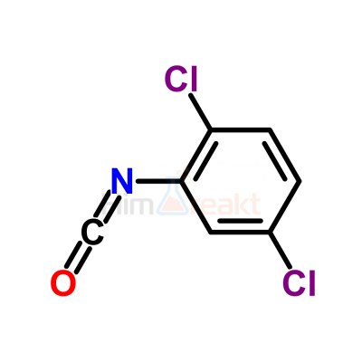 2,5-Дихлорфенил изоцианат