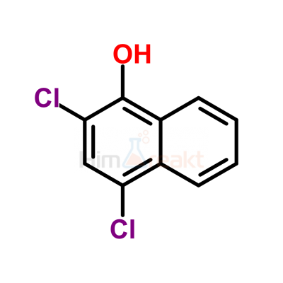 2,4-Дихлор-1-нафтол