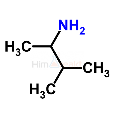 1,2-Диметилпропиламин