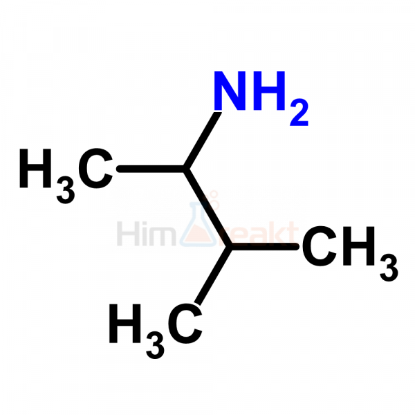 1,2-Диметилпропиламин