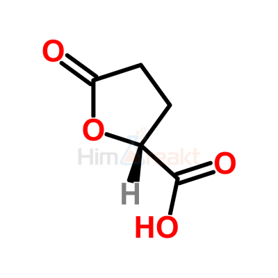 (R)-(-)-5-оксо-2-тетрагидрофуранкарбоновая кислота