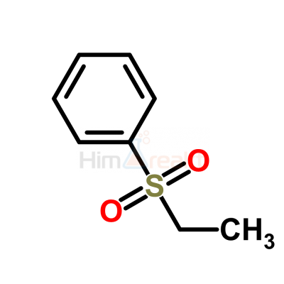 Этил фенил сульфон