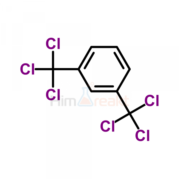 Альфа,альфа,альфа,альфа',альфа',альфа'-гексахлор-m-ксилол