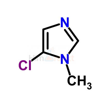 5-Хлор-1-метилимидазол
