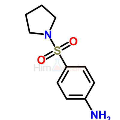 4-(Пирролидин-1-илсульфонил)анилин