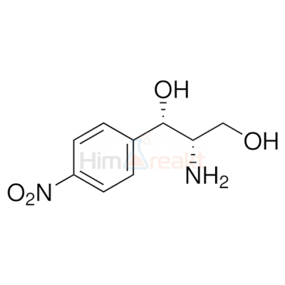 (1S,2s)-(+)-2-амино-1-(4-нитрофенил)-1,3-пропандиол
