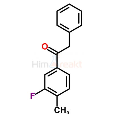 3'-Фтор-4'-метил-2-фенилАцетофенон