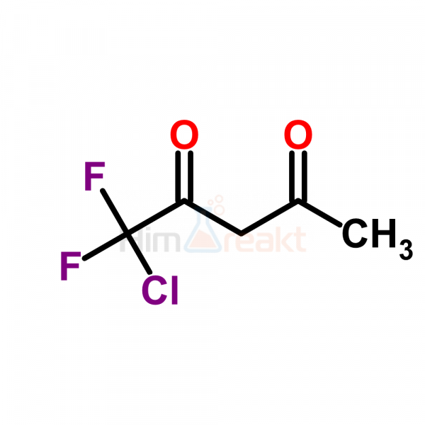 Хлордифторацетилацетон