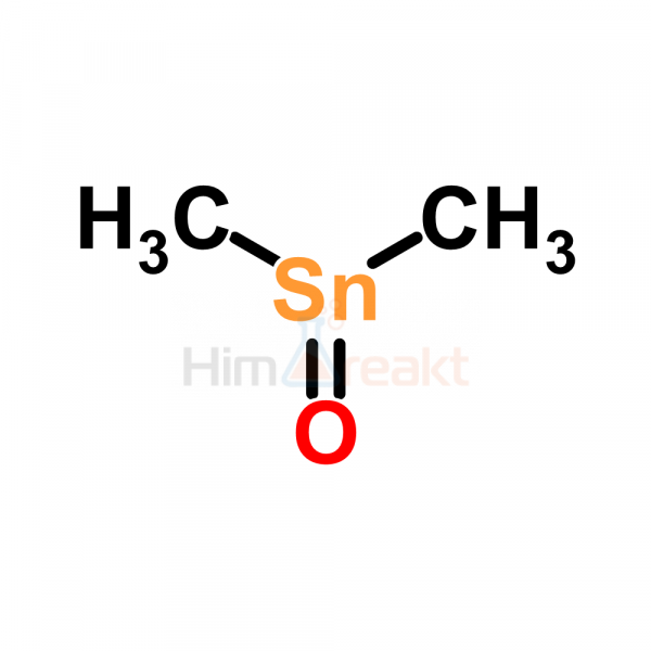 Диметилтин оксид