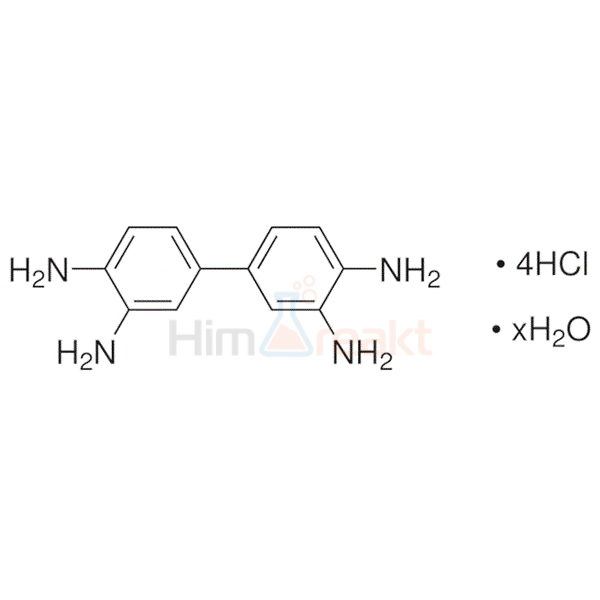 3,3'-Диаминобензидин тетрагидрохлорид гидрат
