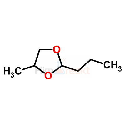2-Пропил-4-метил-1,3-диоксолан