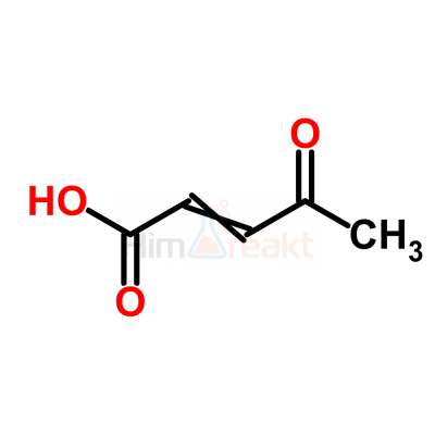 3-Ацетилакриловая кислота