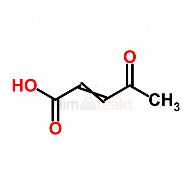 3-Ацетилакриловая кислота