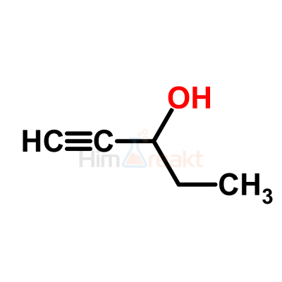 1-Пентин-3-ол