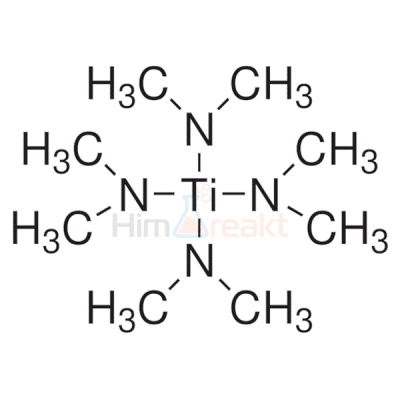 Тетракис(диметиламидо)титан(IV)